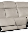 MS - Lyra Zero Gravity Power Sofa
