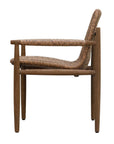 Sumba - Outdoor Lounge Chair