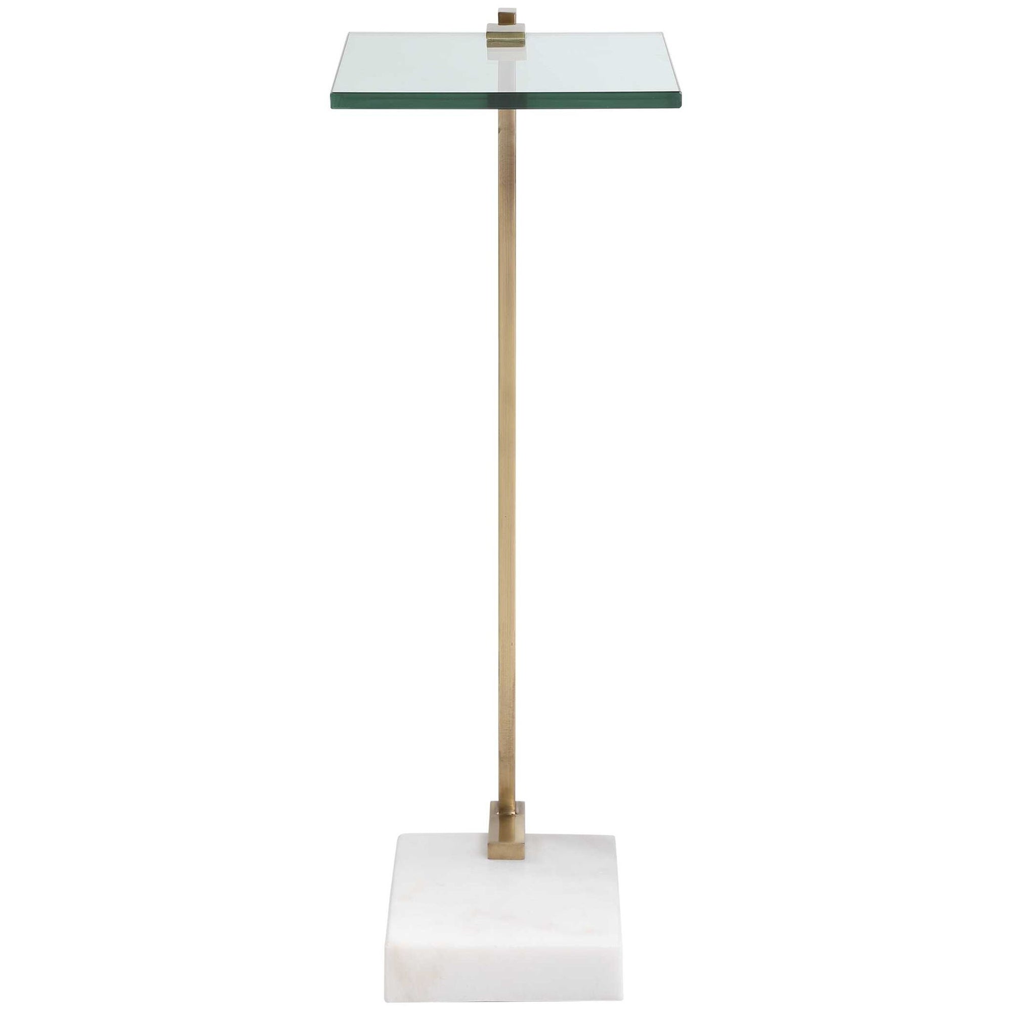 Butler - Accent Table