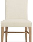 Driftwood - Fabric Upholstered Side Chair (Set of 2)