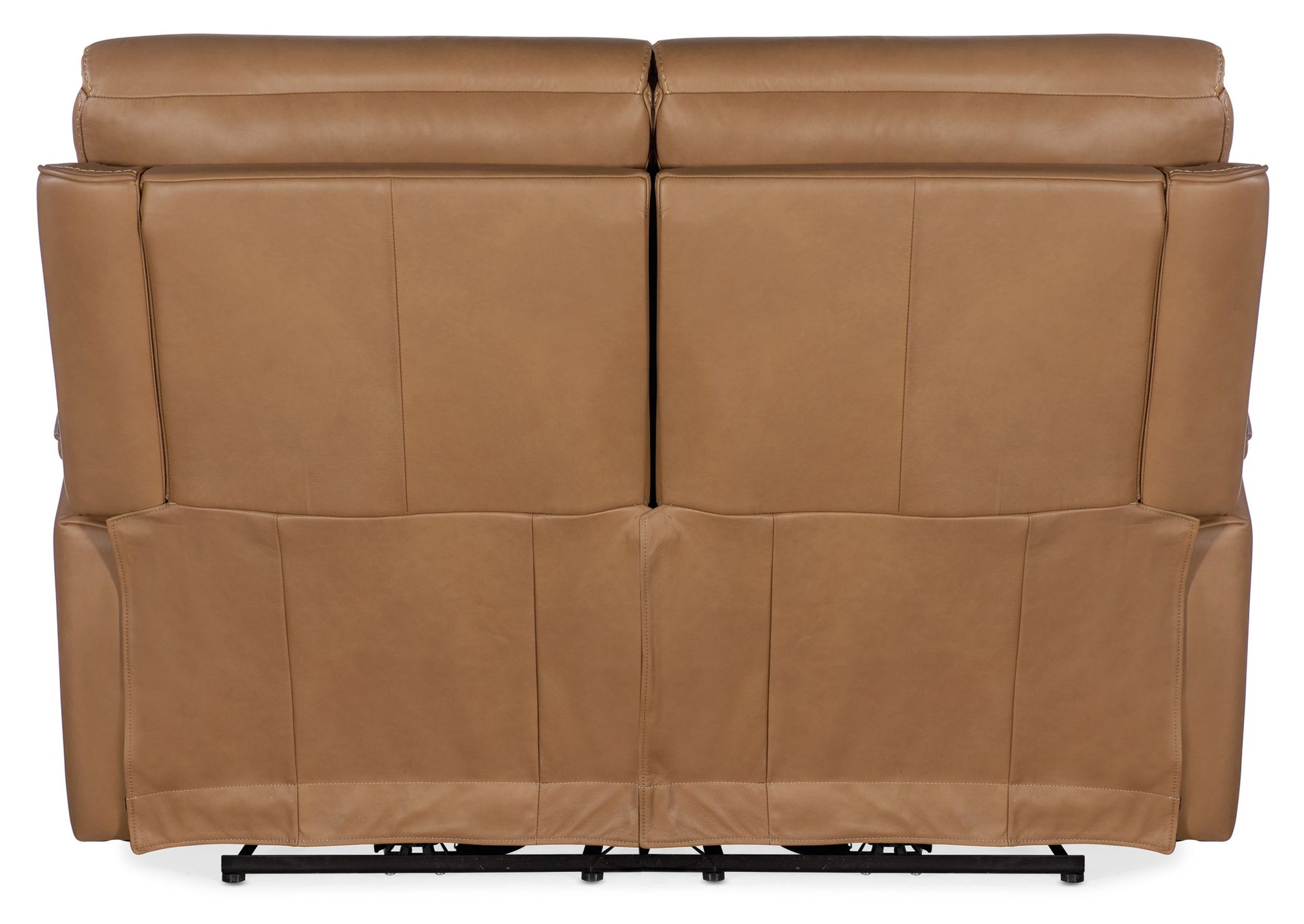 MS - Lyra Zero Gravity Power Loveseat