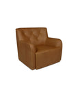 Sullivan - Swivel Chair - Tan