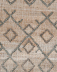 Natural Fiber - Accona Rug