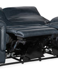 MS - Montel Lay Flat Power Loveseat