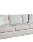 Filmore - Sofa, Special Order - Gray