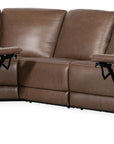 SS - Torres Sectional