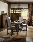 Hill Country - Comfort Upholstered Chair