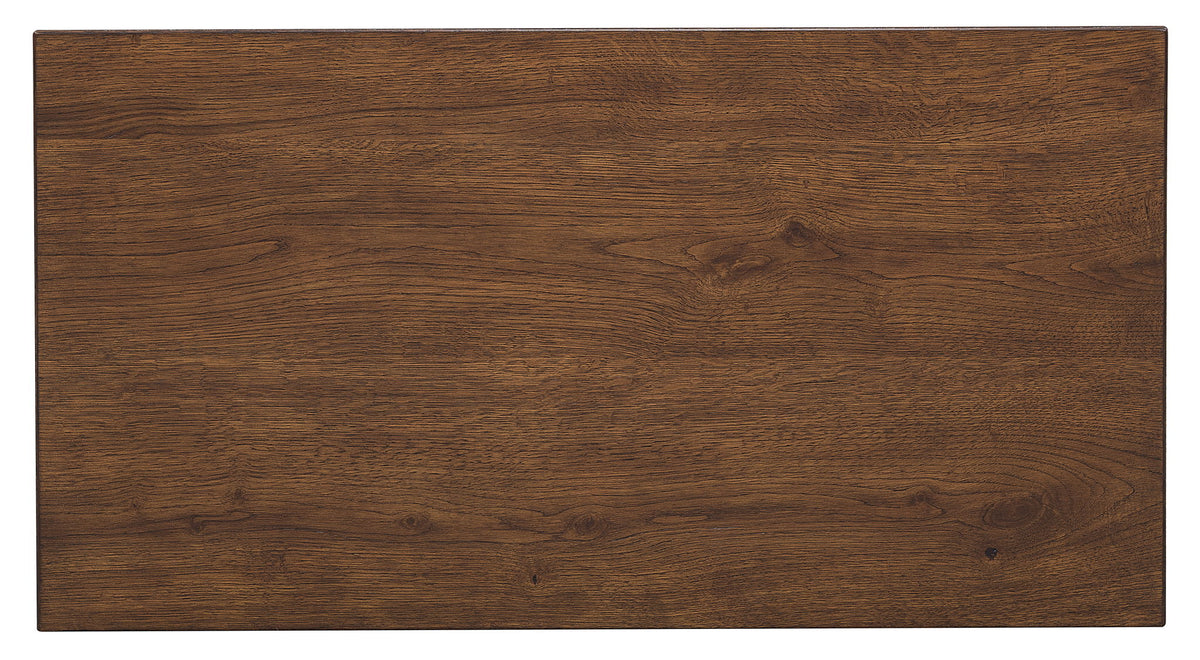 Cashiers - Nightstand - Chestnut