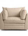 Audrey - Swivel Chair