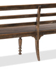 Hill Country - Helotes Dining Bench
