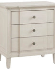 Birchaven - Nightstand, 3 Drawers