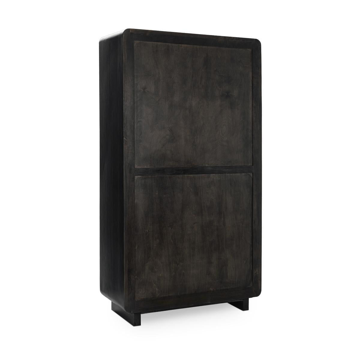 Albero - Tall Cabinet