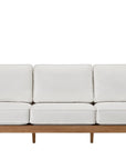 Coastal Living Outdoor - Chesapeake Sofa - Special Order - White