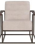 Avaline - Chair, Special Order - Beige