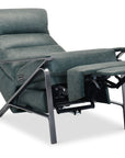 Elixir - Power Recliner With Power Headrest