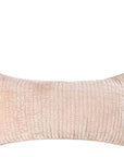 Bari - Velvet Sham