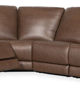 SS - Torres Sectional