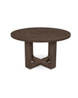 Hayes - Dining Table - Rustic / Brown