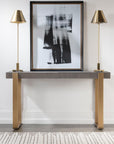 Kea - Contemporary Console Table