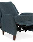 Darrien - Recliner Solid Back