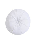 12" Pillow Ball, Special Order - White