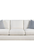 Clermont - Sofa - White