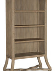 Corsica - Bookcase