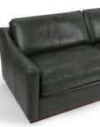 Aspen - Leather Sofa