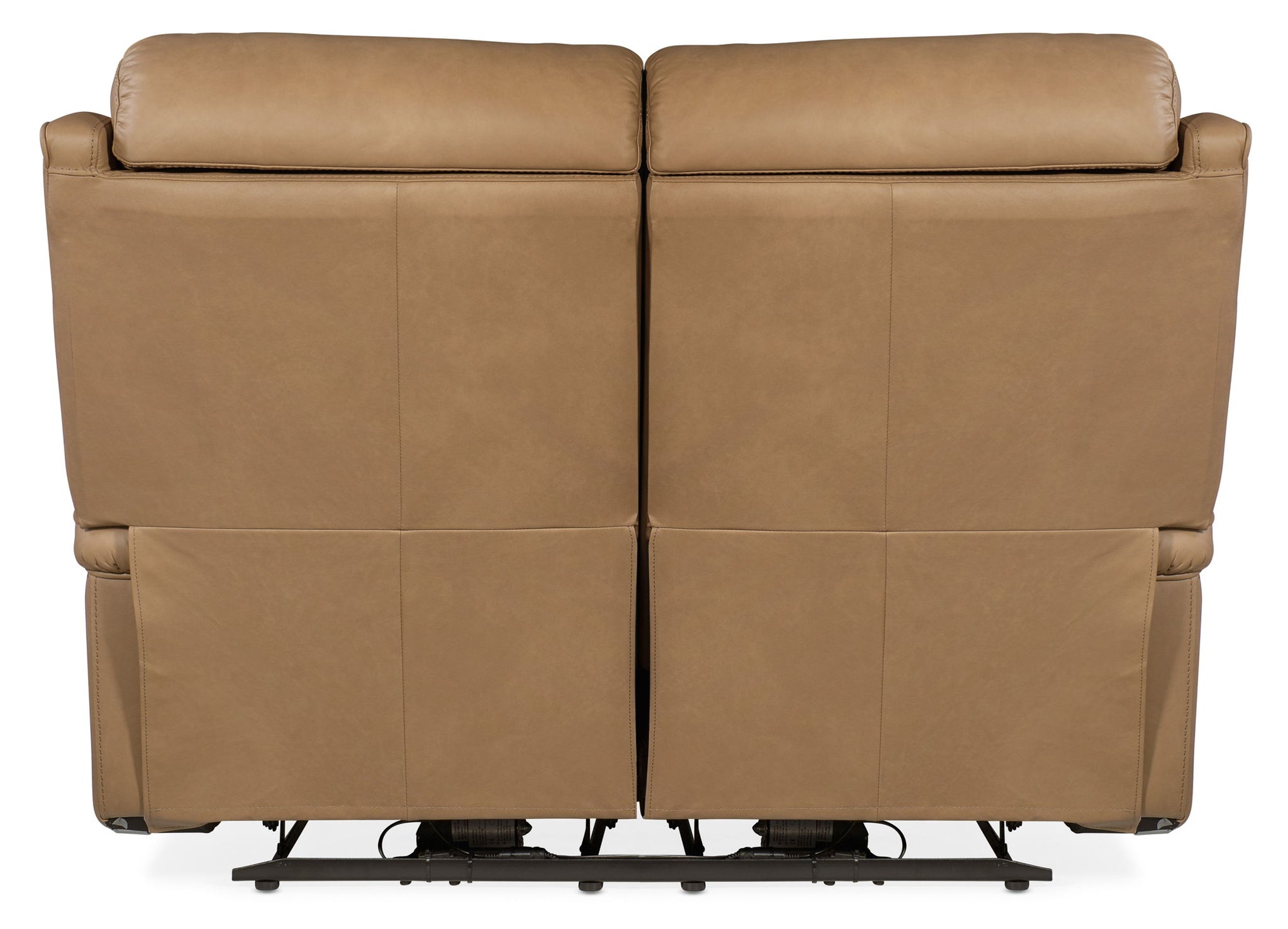 MS - Rhea Zero Gravity Power Recline Loveseat