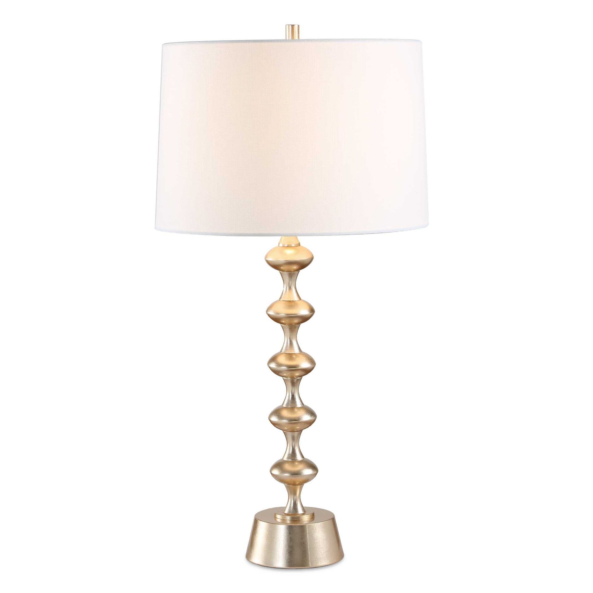 Meila - Table Lamp - Brass / Gold