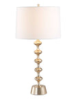 Meila - Table Lamp - Brass / Gold