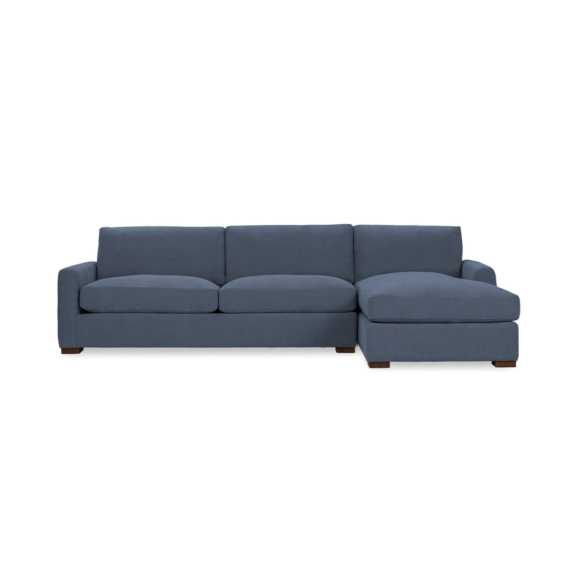 Coburn - Chaise Sofa