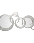Odiana - Rings Modern Mirror - Silver