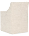 Eleana - Castered Chair