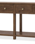 Driftwood - Sideboard
