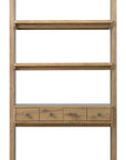 Kalamazoo - Bookcase - Light Brown