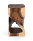 Alia - Accent Table - Natural