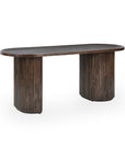 Redford - Desk - Kona Brown