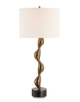 Remolino - Table Lamp - Bronze