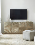 Melange - 78" Big Bang Entertainment Console