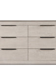 Modern - Huston Dresser - Beige