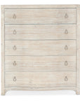 Serenity - Monterey 5-Drawer Chest