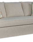 Beaumont - Skirted Sofa