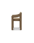 Elise - Counter Stool - Ochre