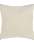 Villa Classics - Origin Pillow - Chestnut Brown