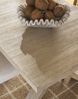 Oasis - Dockside Dining Table - Beige