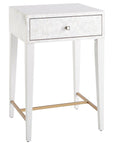 Miranda Kerr - Love Joy Bliss Bedside Table - White