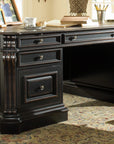 Telluride - Executive Desk