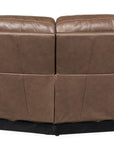 SS - Torres Sectional