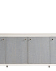 Weekender Coastal Living Home - Captiva Credenza - Gray